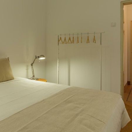 Alface Room Lisbon Bagian luar foto