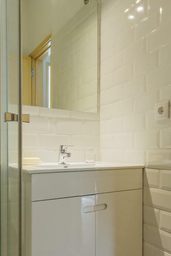 Alface Room Lisbon Bagian luar foto