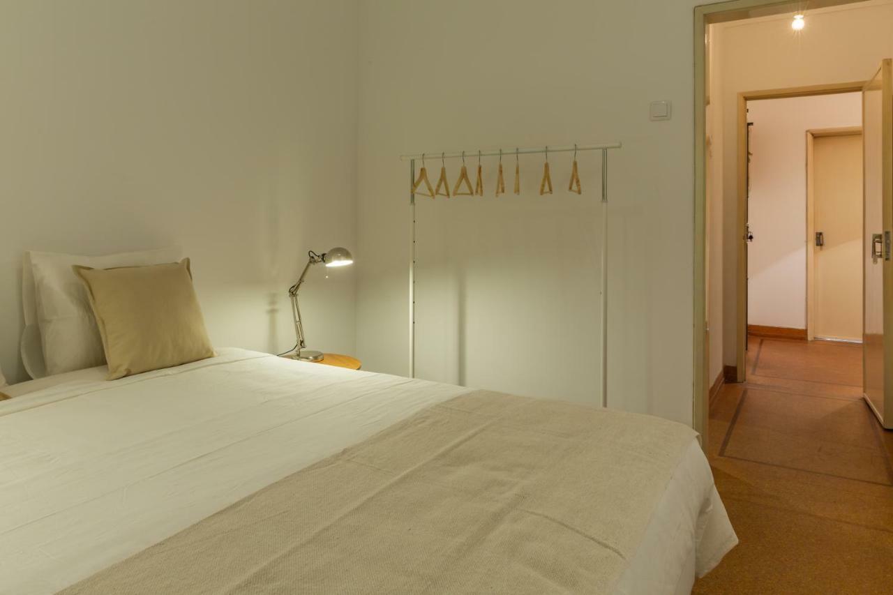 Alface Room Lisbon Bagian luar foto