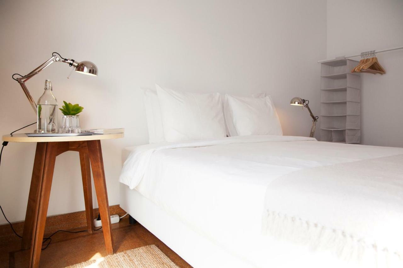 Alface Room Lisbon Bagian luar foto