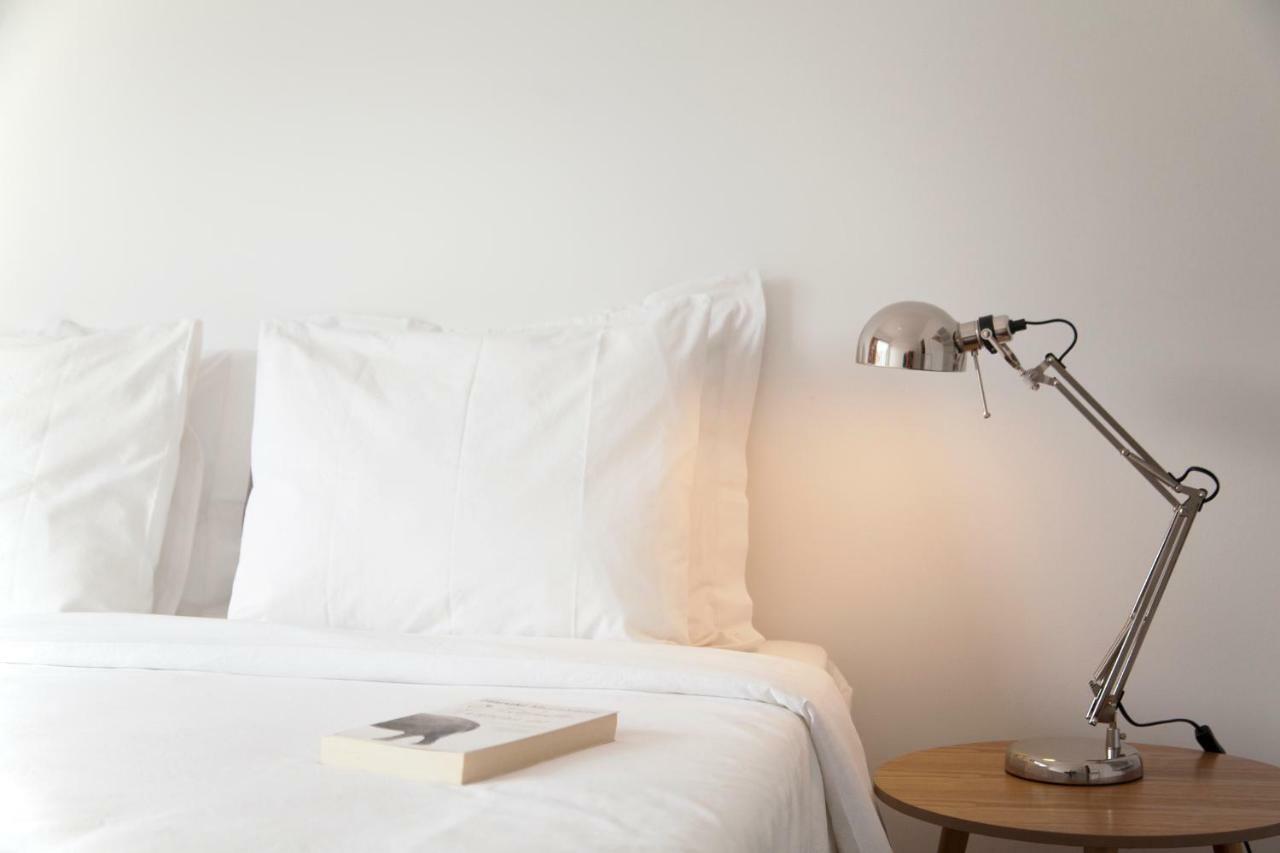 Alface Room Lisbon Bagian luar foto